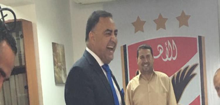 الهامى عجينة الهامى عجينة